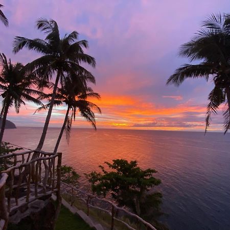 Tongatok Cliff Resort Mambajao Esterno foto