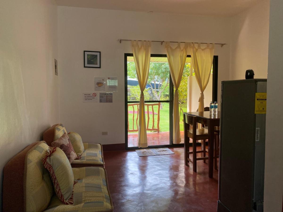 Tongatok Cliff Resort Mambajao Esterno foto