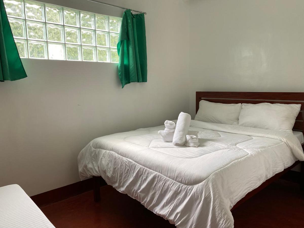 Tongatok Cliff Resort Mambajao Esterno foto