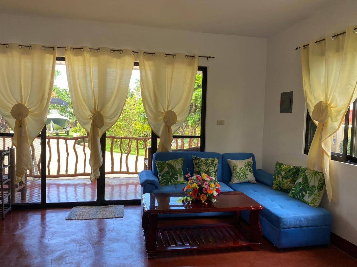 Tongatok Cliff Resort Mambajao Esterno foto