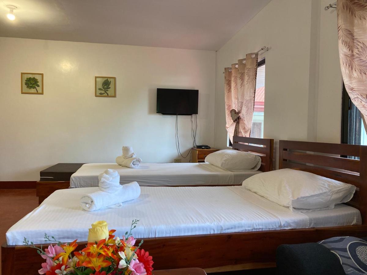 Tongatok Cliff Resort Mambajao Esterno foto