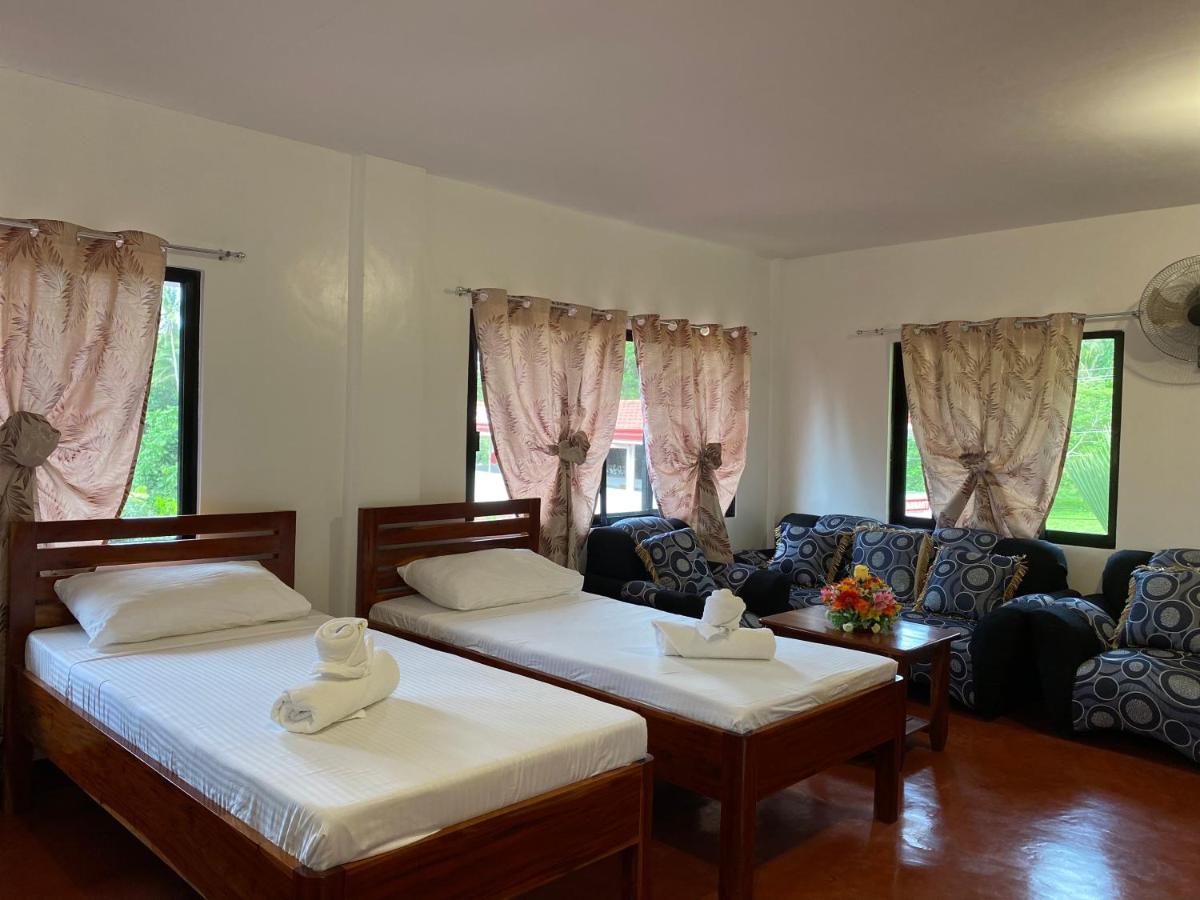 Tongatok Cliff Resort Mambajao Esterno foto