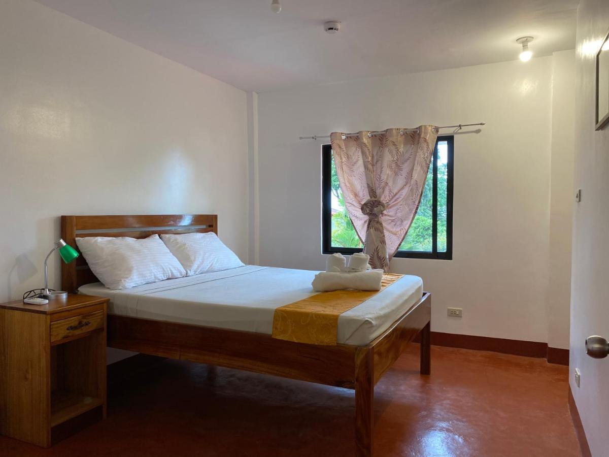 Tongatok Cliff Resort Mambajao Esterno foto