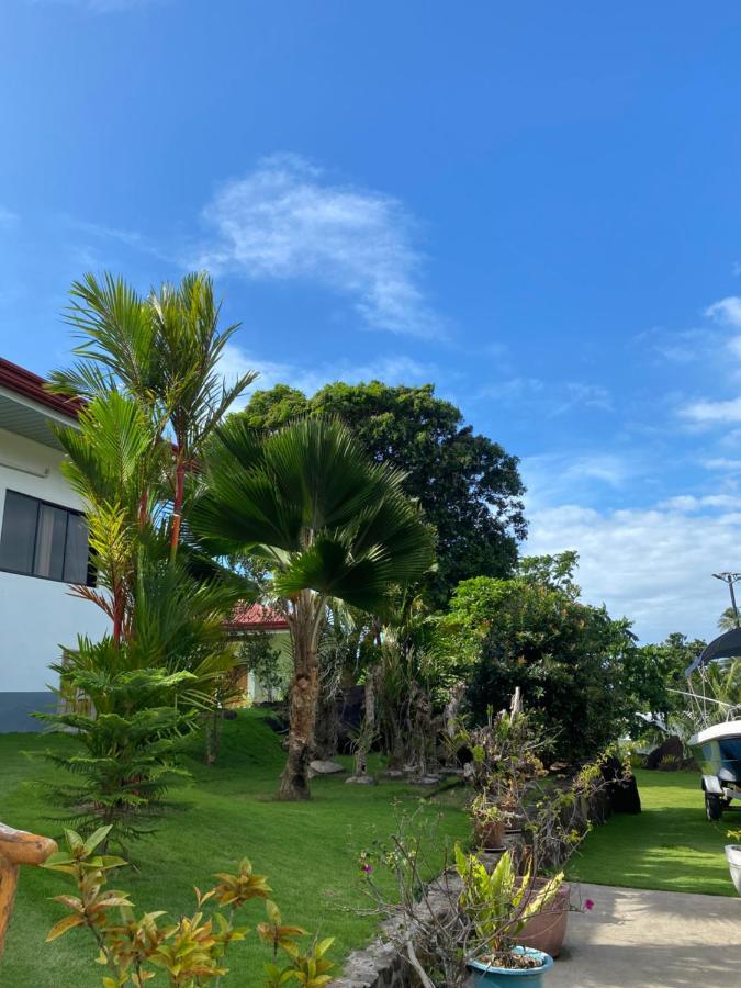 Tongatok Cliff Resort Mambajao Esterno foto