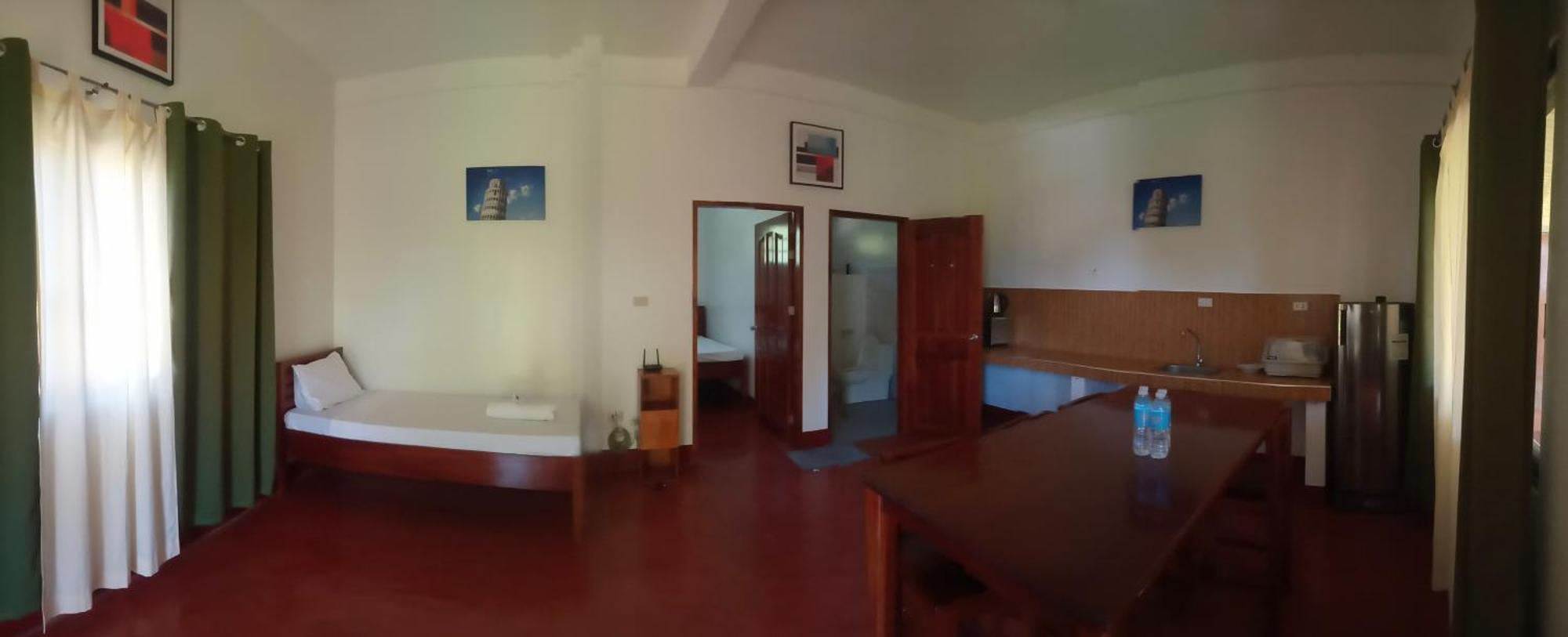 Tongatok Cliff Resort Mambajao Esterno foto