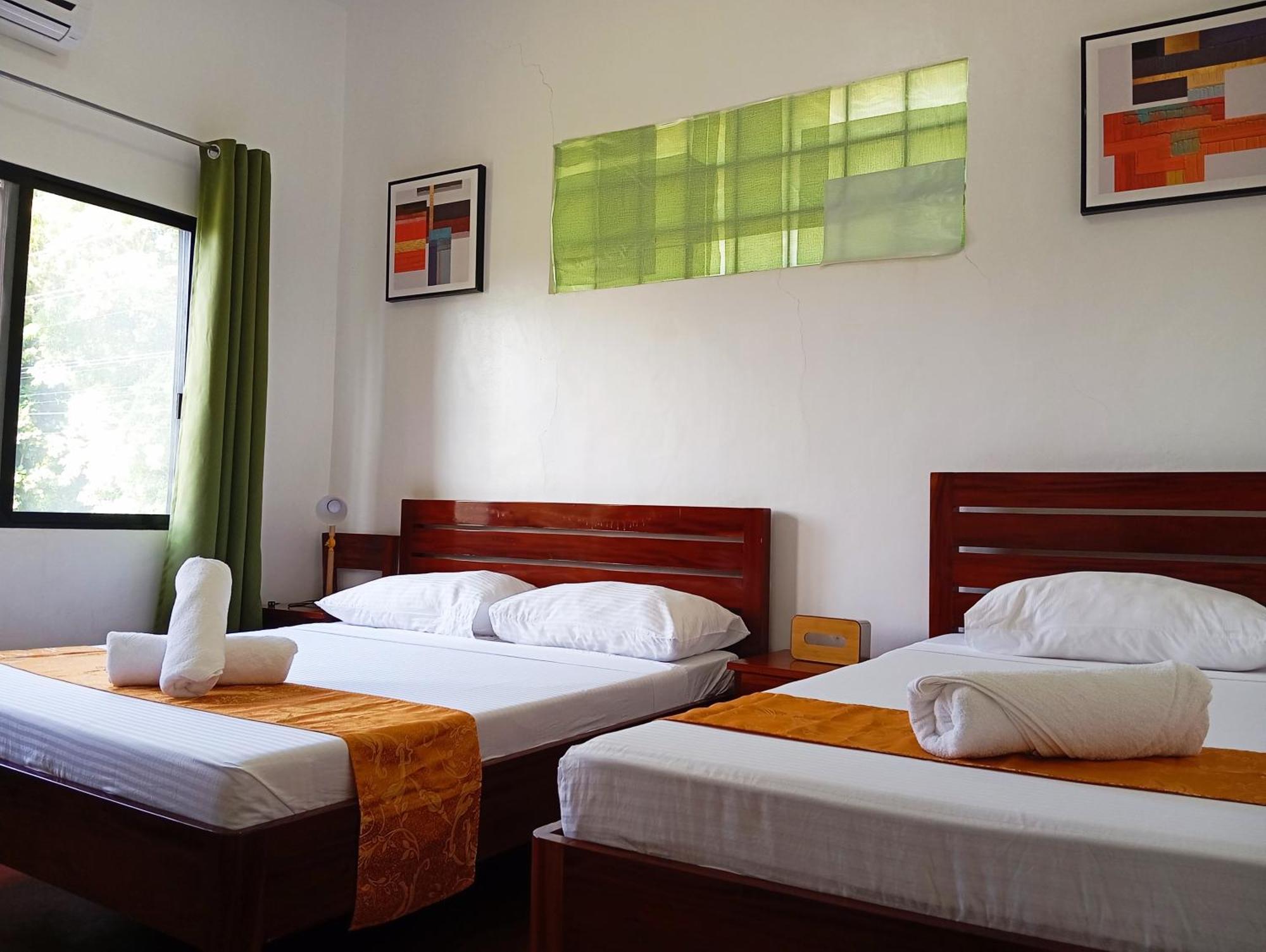 Tongatok Cliff Resort Mambajao Esterno foto