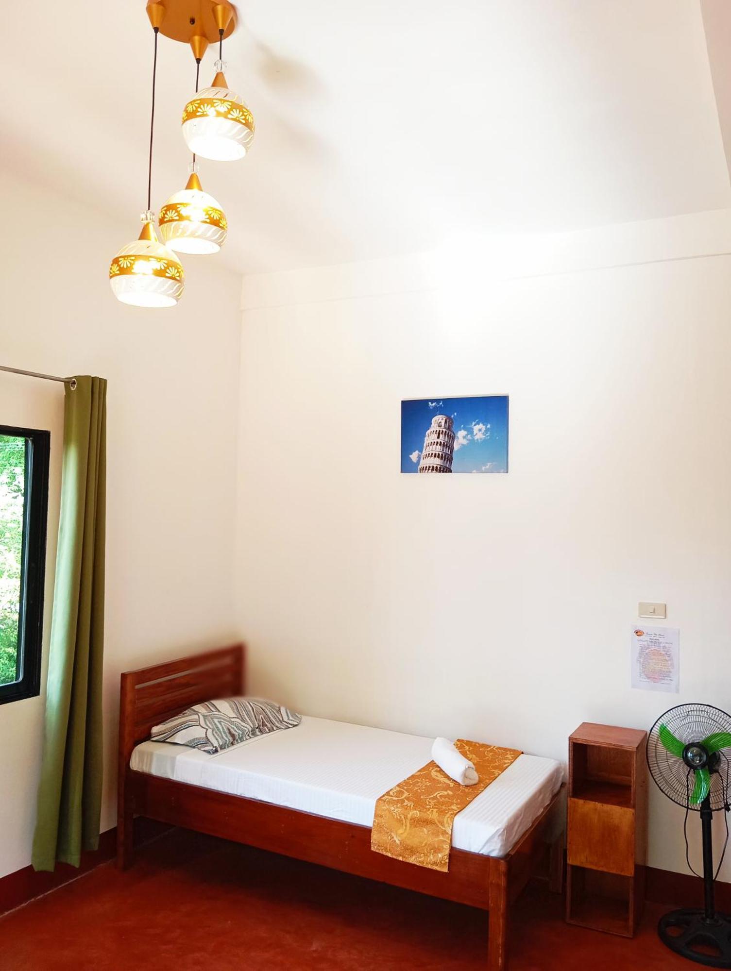 Tongatok Cliff Resort Mambajao Esterno foto