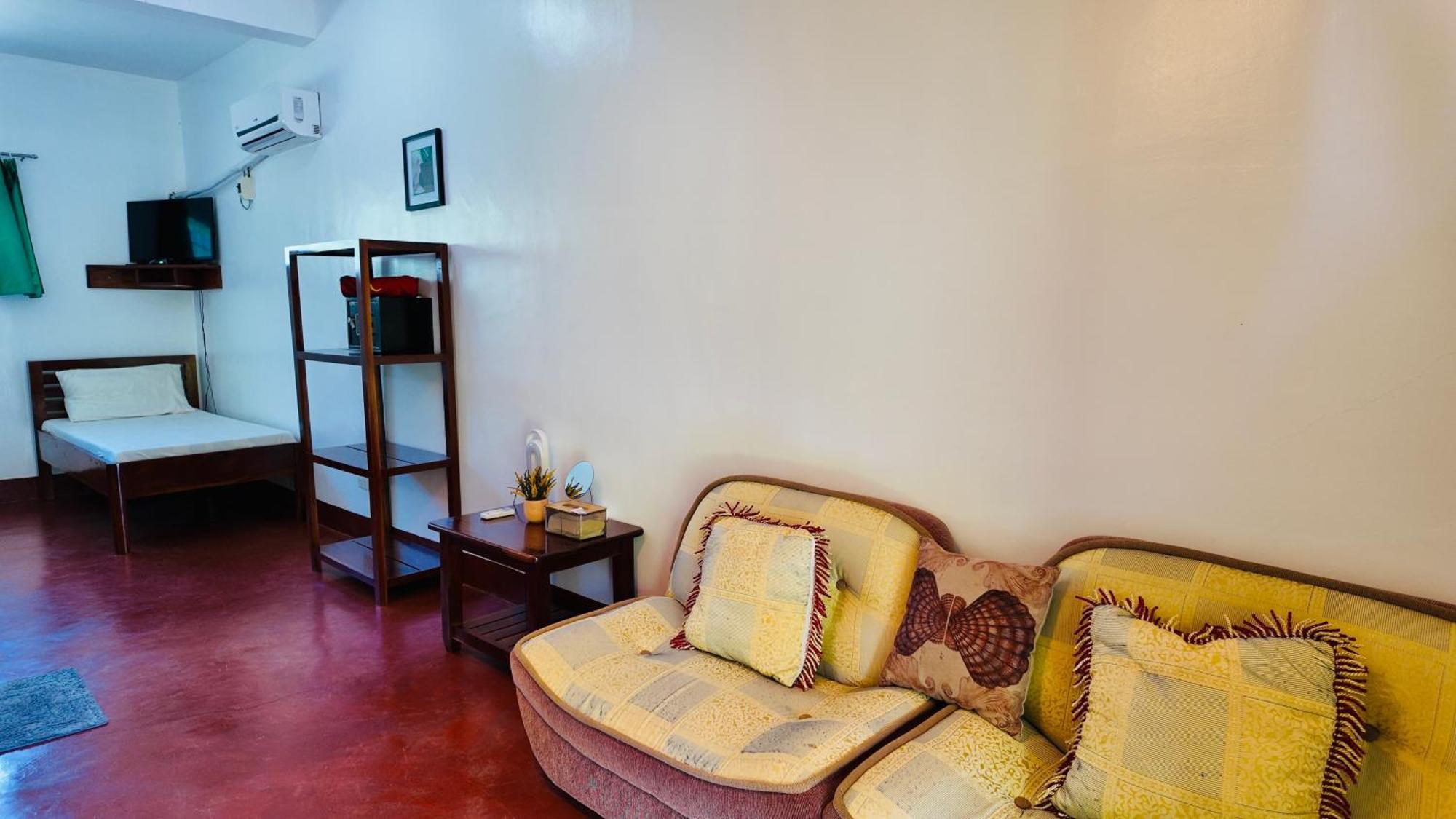 Tongatok Cliff Resort Mambajao Esterno foto
