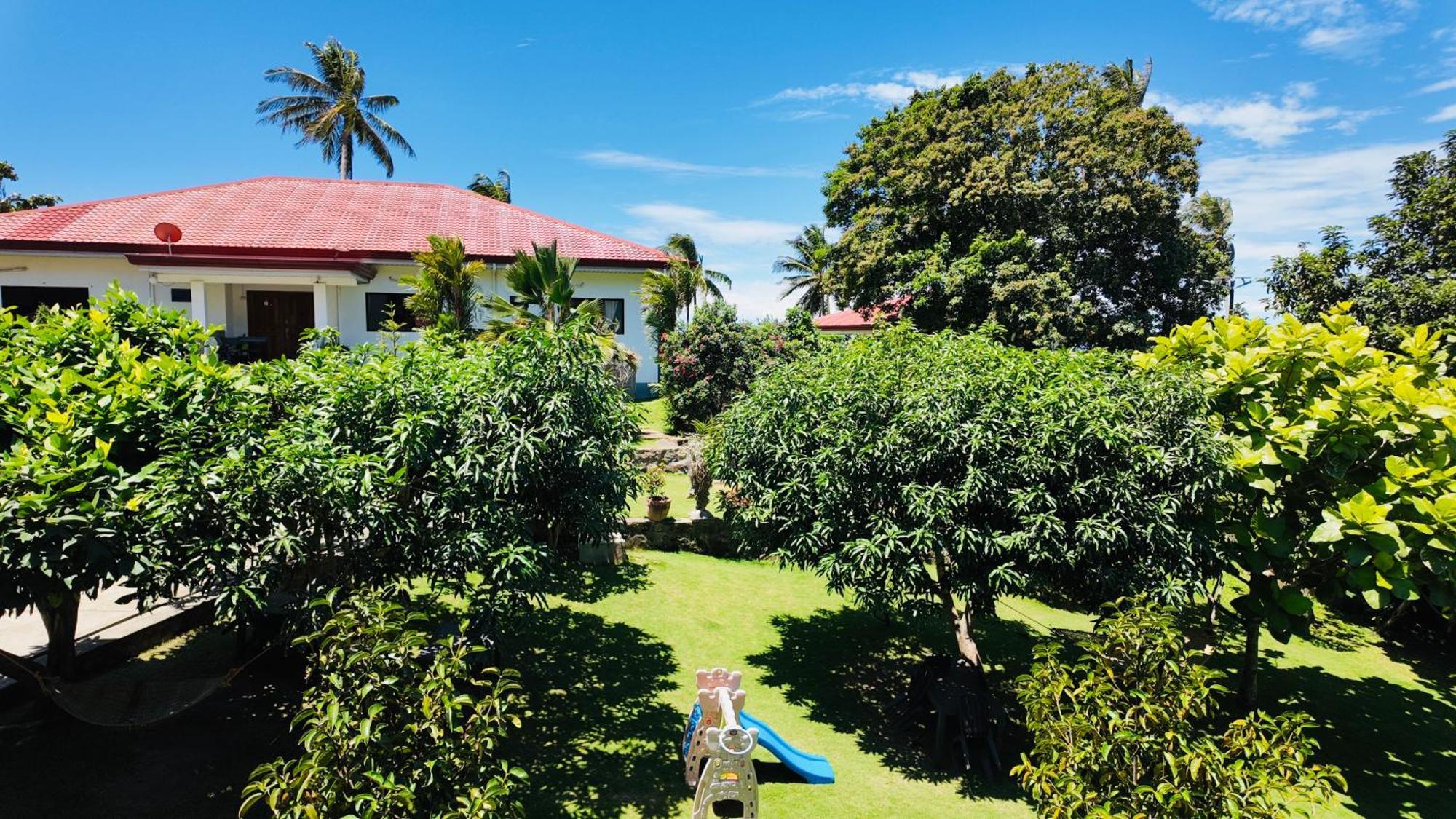 Tongatok Cliff Resort Mambajao Esterno foto