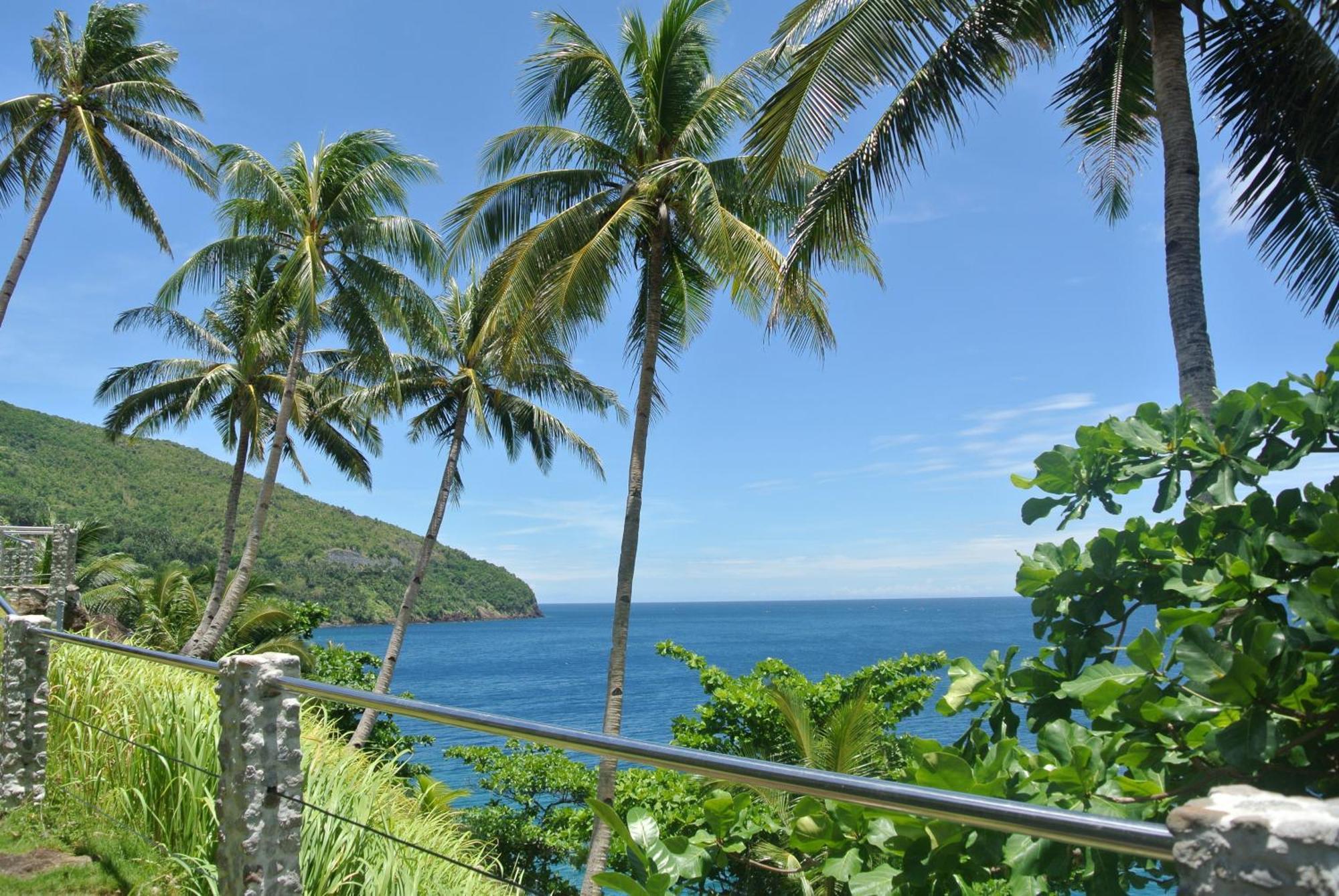Tongatok Cliff Resort Mambajao Esterno foto