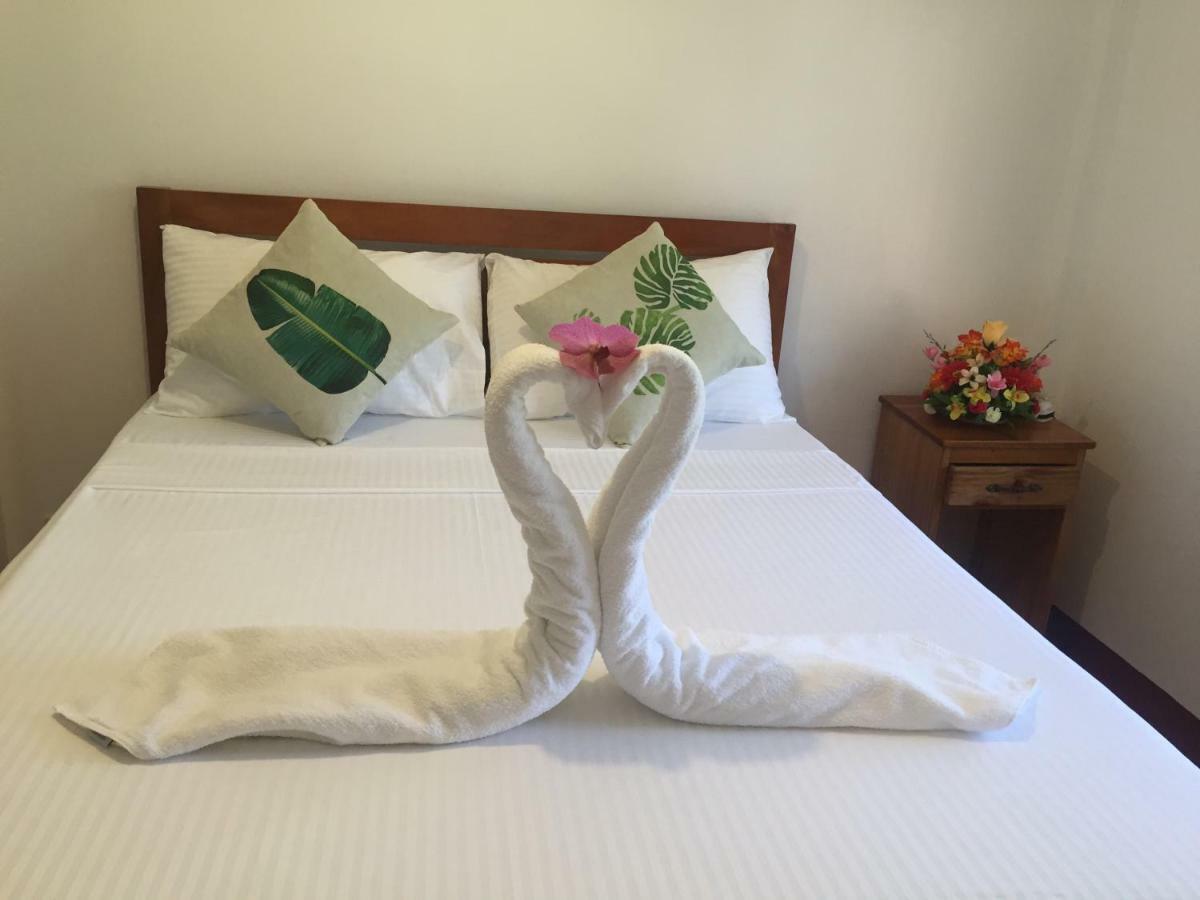 Tongatok Cliff Resort Mambajao Esterno foto