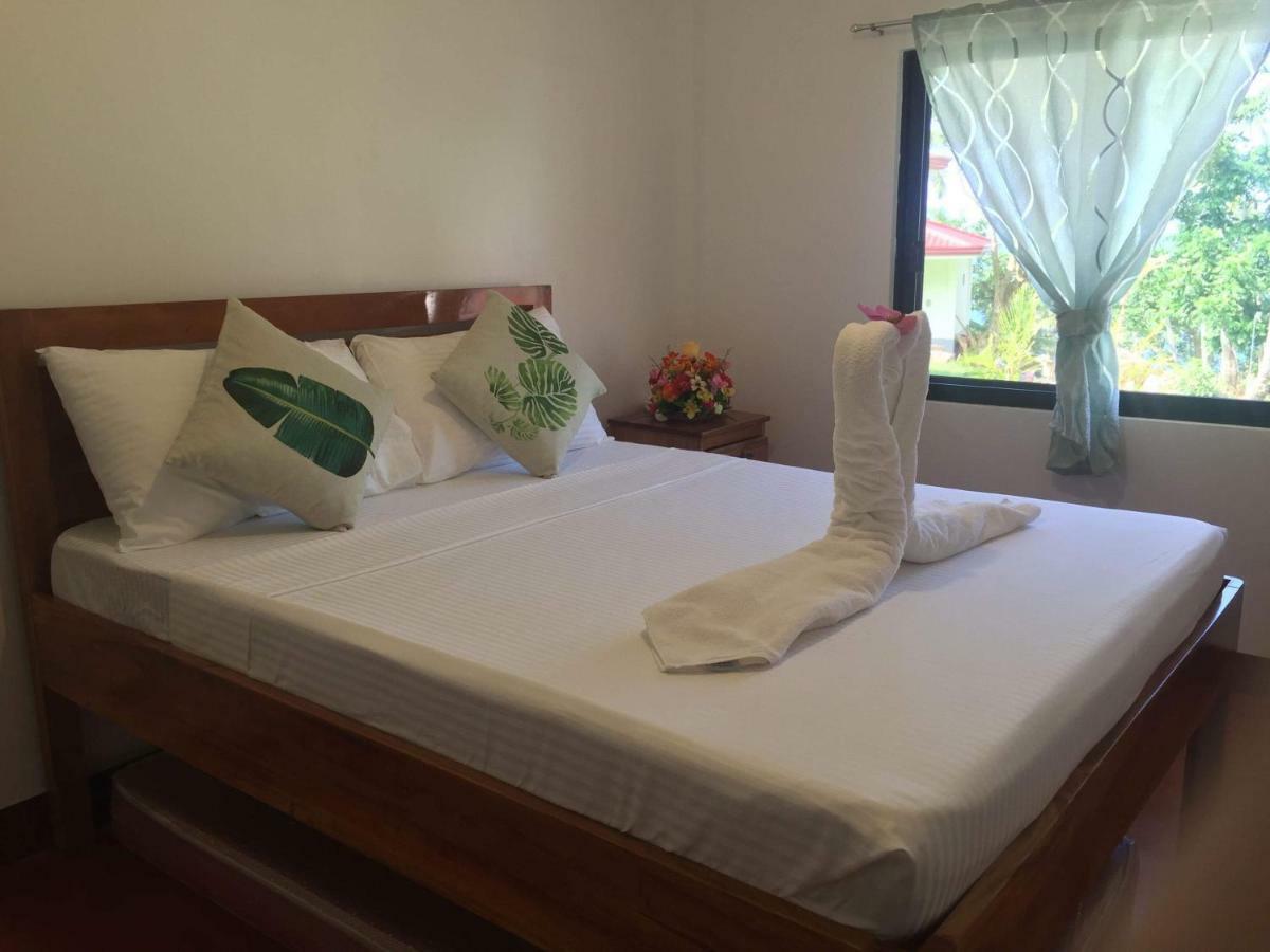 Tongatok Cliff Resort Mambajao Esterno foto