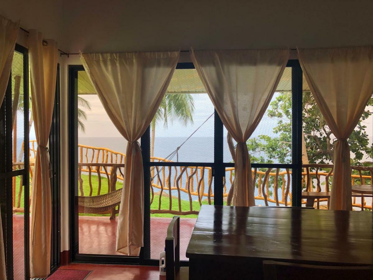 Tongatok Cliff Resort Mambajao Esterno foto