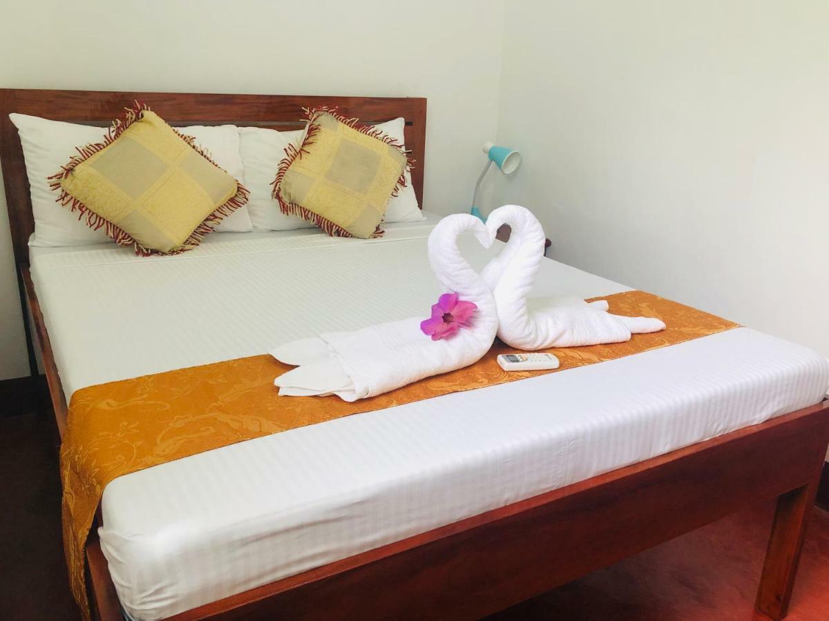 Tongatok Cliff Resort Mambajao Esterno foto