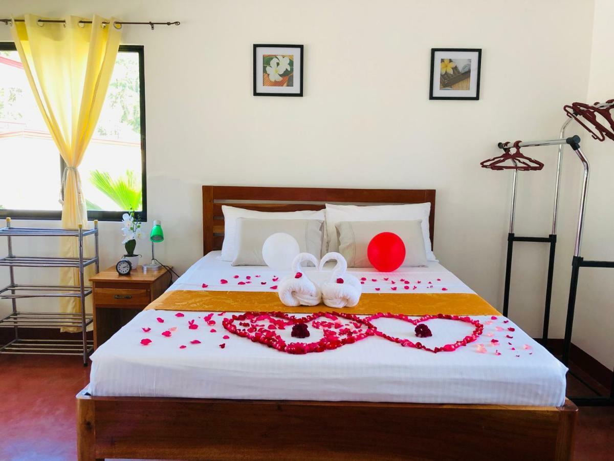 Tongatok Cliff Resort Mambajao Esterno foto